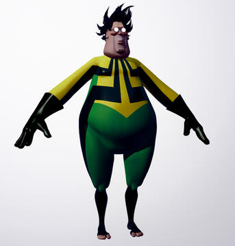 Doc Ock