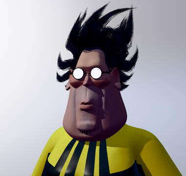 Doc Ock