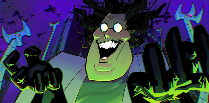 Doc Ock (663)